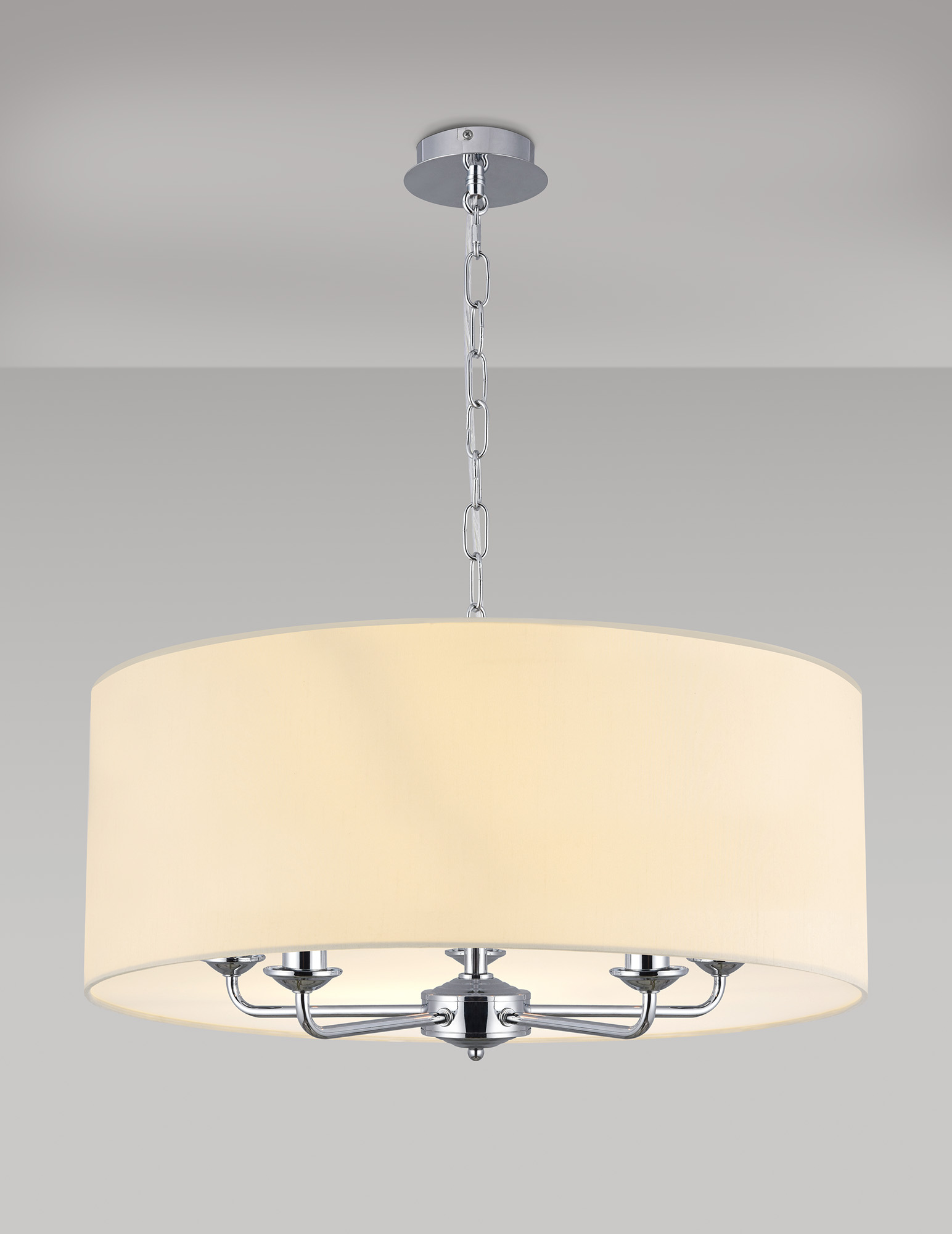 Banyan CH IV Ceiling Lights Deco Multi Arm Fittings Banyan CH IV Ceiling Lights Deco Multi Arm Fittings